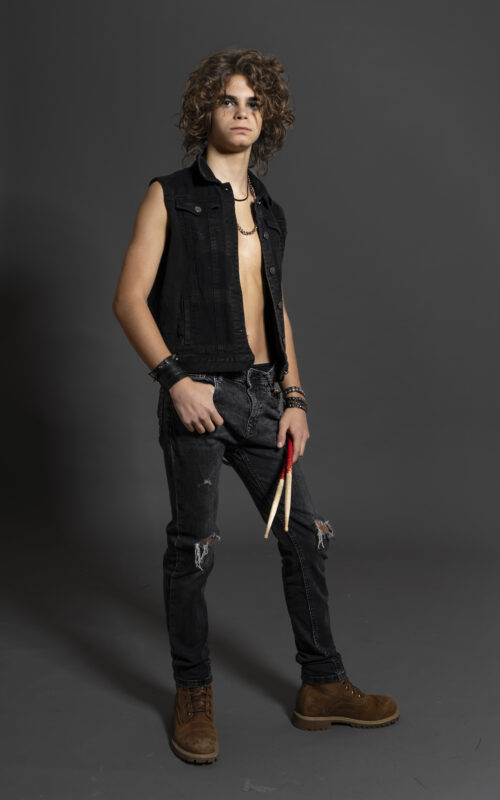 Domenico Vergara